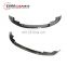 2018 2019 year M Series M2C  carbon finber front lip for M2C MP style carbon finber front spoiler skirt