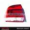 CAR REAR TAIL LAMP LIGHT FOR VOLKSWAGEN VW VENTO 2015 6RU945096J /6RU945095H