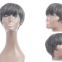 Short straight wig human hair Wholesale vendor largest stock virgin human hair wigs