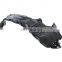 Excellent Quality Car Inner Fender Liner For Land Cruiser 2012 - 2015