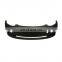 High Quality Car Auto Front Bumper For Tesla Model 3 2017 - 2020