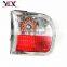 R 6848-81 L 6848-82 Car rear tail lamp Auto parts Rear tail lights for peugeot 504