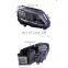 upgrade to full LED headlamp headlight with dynamic and with a touch of blue for mercedes benz C Class W205 head lamp 2015-2021