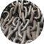 top quality mooring chains for marine oil industry with certificate