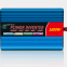 Vehicle power inverter