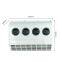 24V,48V,72V DC Air Conditioner For Truck