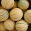 Stripe sweet cantaloupe musk melon seed for sale