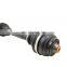 31607606027 Left Auto Driving Shaft for BMW 5 Gran Turismo (F07) 2009-