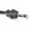 A1663501110 High Performance Axle Shaft Drive For Mercedes-Benz M-CLASS (W166) 2011-2020