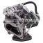 17201-30030 Auto Turbo Parts Turbocharger for Toyota Hiace Hilux Land Cruiser 2.5L D D4D 102HP 2KD-FTV