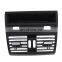 100021223 Center Console Fresh Air Outlet Vent Grill Cover for BMW 5 Series OE 64229158312 64229172167