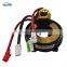 Car Steering Wheel Combination Switch Cable Assy For Mitsubishi Pajero V33 V43 V45 Mentero 1995-2004 MB953169