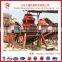 PXP Series making sand Crusher/Stone crusher With Good Quality in shangdong datong