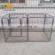 New brand with new design factory direct sale welded wire mesh handmade cat cage hot sale