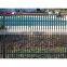 hot sale Xinhai #16 H 5 ft * W 6 ft power coated Aluminium alloy ornamental fence panel