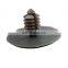POM/PA66 Rivet Auto Clips plastic clips for Cars Auto body clips Plastic fasteners