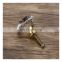 20-40Mm Diamond Shape Design Crystal Glass Knobs Cupboard Drawer Pull Kitchen Cabinet Door Wardrobe China Handles For Paper Bags