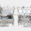 New 118KW 1.5L Turbo BYD476ZQB Engine For Byd Song-Max Qin-Pro Song-Pro