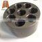 Hot sell hydraulic pump parts A6VO80 Cylinder block