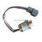Excavator solenoid 702-21-57400 702-21-55901 PC200-7 Proportional Solenoid Valve