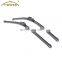 silicone windscreen soft wiper blade