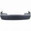 Japanese car rear bumper,auto rear bumper for toyota Corolla , Camry