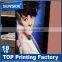 best price frontlit flex banner pvc vinyl banner with matte/glossy surface- qt
