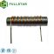 Series Inductance Value Up To 500mH Rod Core Choke Inductor