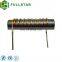 Customized Ferrite Rod Core Choke Coil Inductor For Power Supply