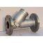 KS Stainlees Steel Middle Screw thread Strainer    JIS Strainer       China Industrial Valves Brand
