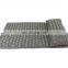 organic certified cotton canvas plastic acupressure mat and pillow set