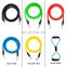 Resistance Bands Set Muscle Training Exercise Yoga Tubes Pull Rope Rubber Expander Elastic Bands Home Fitness Equipment