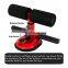 Factory Wholesale Strengthening Suction Cup Type Sit Up Assistant Family Thin Belly Rolling Exercise Fitness Equipment