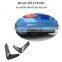 Dry Carbon Fiber Auto Rear Splitters for BMW F80 M3 F82 F83 M4 14-18