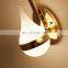 Modern New Metal Wall lamp Decorative Lamps LED  Indoor Lighting Wall Lighting
