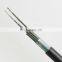 Optic Fibre Cable Suppliers 2co 2f GYDTS Kabel Fiber Optik 2 Core Single Mode Ribbon Fiber Optic Cable