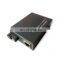 10/100/1000M SC single mode single fiber 20km gigabit fiber media converter