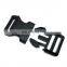 best selling labeling buckle for pet collar and harness buckle manufacturer
