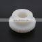 Custom processing machine parts plastic products