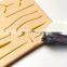 Medical surgical Disposable 35w skinstapler skin staplers and remover with 35 Wide Staples