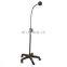 Medical Gynecological mobile LED Examination lamp  Light For Medical Use