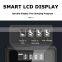 Widely Used 4-Bay Ni-Cd Ni-MH Battery Charger 1.2V AA AAA Portable Battery Charger with USB Cable for Toys Batteries