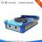 Plastic fabric laser cutting machine price stencil laser cutting machine co2 laser machine price