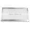 Long life.high lumen maintenance,high CRI ,led panel light housing