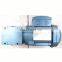R147DRS180L4 Gear motor reducer
