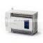 FX3U-16MR/ PLC Programmable controller build-in 8 input/8 output(relay),DC power supply