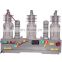 Complete set 250 amp 33kv 3 pole high quality electrical circuit breaker automatic circuit recloser