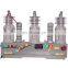 IEC standards ratings 7.2 kv through 38 kv frequent operation three phase vacuum circuit breaker