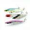 10cm 15g Fishing Wobblers Lure  Fishing Minnow   Artificial Bait sinking pencil  fishing lures bay ruf manic stickbait