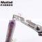 Mustad Fishing Pliers Stainless Steel Fishing Scissors PE Cutter Ultra Lure Pliers Fishing Gripper Holder Tackles Pesca